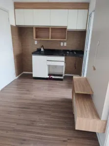Apartamento com 2 Quartos à venda, 33m² no Água Branca, São Paulo