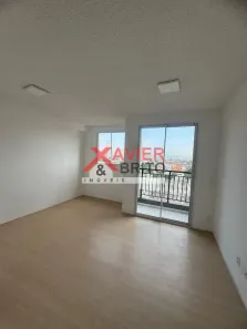 Flat com 1 Quarto para alugar, 25m² no Tatuapé, São Paulo