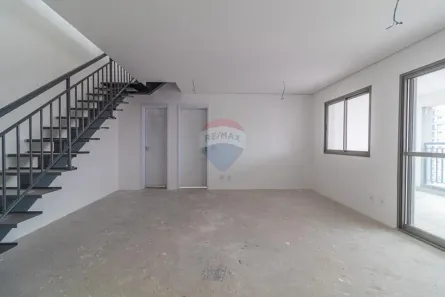 Apartamento com 2 Quartos à venda, 159m² no Santo Amaro, São Paulo