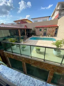 Casa com 3 Quartos à venda, 239m² no Santa Branca, Belo Horizonte