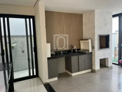 Casa de Condomínio com 3 Quartos à venda, 198m² no Jardim Residencial Renascence, Sorocaba