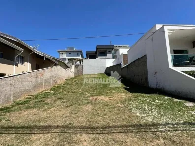 Lote/Terreno à venda, 304m² no Residencial Fazenda Serrinha, Itatiba