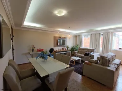 Apartamento com 4 Quartos à venda, 108m² no Farias Brito, Fortaleza