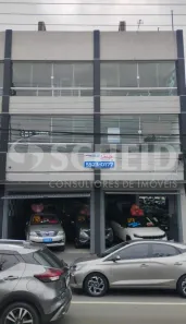 Prédio Comercial à venda, 574m² no Santo Amaro, São Paulo