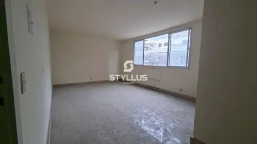 Apartamento com 1 Quarto à venda, 25m² no Méier, Rio de Janeiro