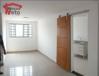 Apartamento com 2 Quartos à venda, 45m² no Jaraguá, São Paulo