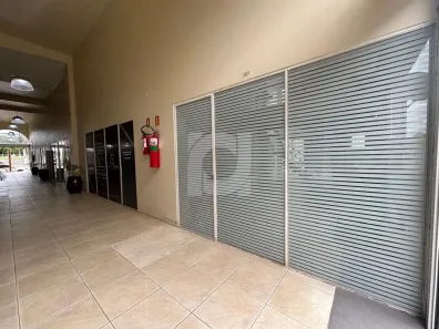 Ponto Comercial para alugar, 45m² no Centro, Portão