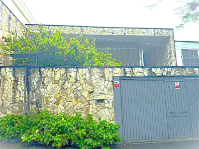 Sobrado com 3 Quartos à venda, 250m² no Vila Mariana, São Paulo