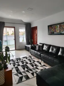 Sobrado com 3 Quartos à venda, 257m² no Parque Renato Maia, Guarulhos