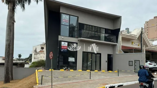 Ponto Comercial para alugar, 50m² no Centro, Londrina