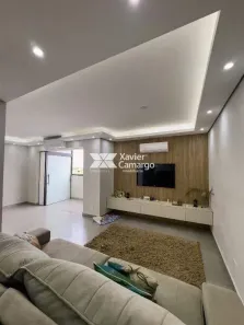 Apartamento com 3 Quartos à venda, 149m² no Zona Central, Rio Claro