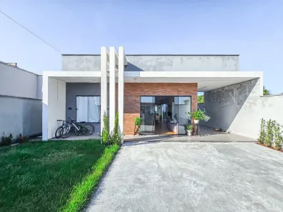 Casa com 3 Quartos à venda, 360m² no Camará, Aquiraz
