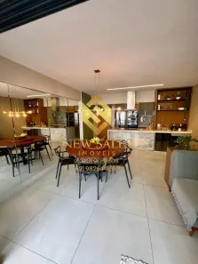 Apartamento com 2 Quartos à venda, 88m² no Jardim Goiás, Goiânia