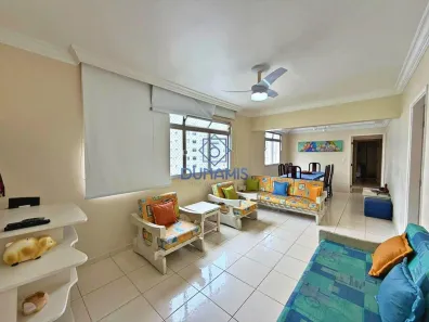 Apartamento com 3 Quartos à venda, 120m² no Pitangueiras, Guarujá