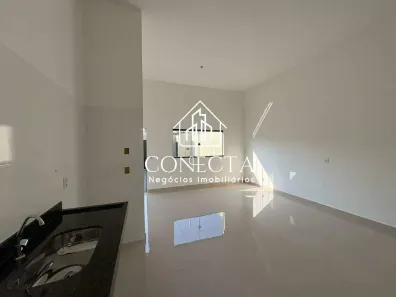 Casa com 2 Quartos à venda, 64m² no Shopping Park, Uberlândia