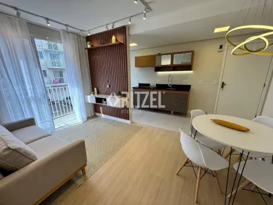 Apartamento com 2 Quartos à venda, 69m² no Santo Afonso, Novo Hamburgo