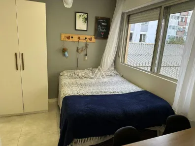 Apartamento com 1 Quarto à venda, 26m² no Centro, Passo Fundo