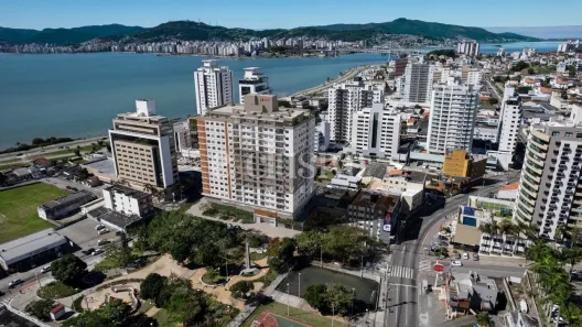 Cobertura com 3 Quartos à venda, 169m² no Estreito, Florianópolis