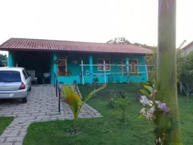 Fazenda/Sítio com 3 Quartos à venda, 120m² no Estância Hidromineral Santa Eliza, Itupeva