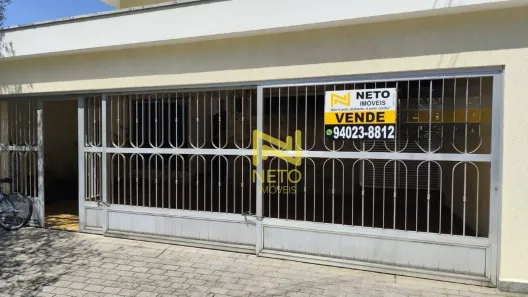 Sobrado com 4 Quartos à venda, 311m² no Vila Romana, São Paulo