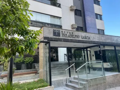 Apartamento com 3 Quartos à venda, 204m² no Centro, Londrina