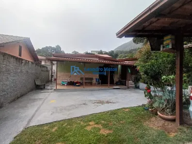Casa com 2 Quartos à venda, 80m² no Araras, Teresópolis