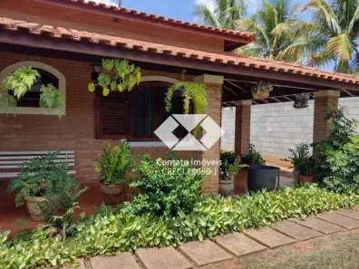 Casa com 3 Quartos à venda, 375m² no Recanto Vista Alegre, Americana