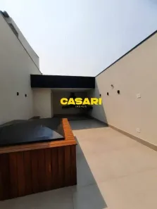 Sobrado com 3 Quartos à venda, 191m² no Rudge Ramos, São Bernardo do Campo
