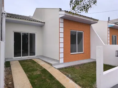 Casa com 2 Quartos à venda, 57m² no Autódromo, Chapecó