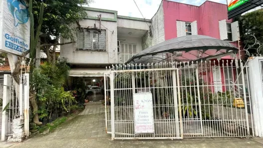 Imóvel Comercial à venda, 145m² no Rio Branco, Porto Alegre