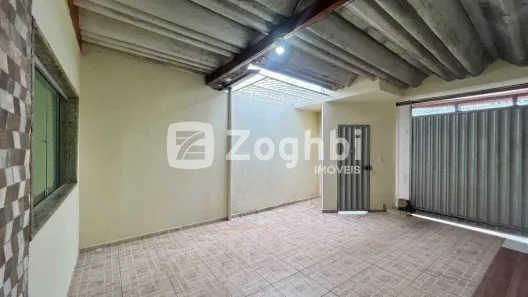 Casa com 3 Quartos para alugar, 50m² no Eletronorte, Porto Velho