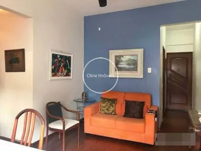 Apartamento com 2 Quartos à venda, 68m² no Ipanema, Rio de Janeiro