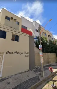 Apartamento com 3 Quartos à venda, 68m² no Noivos, Teresina