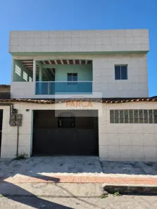 Casa com 3 Quartos à venda, 110m² no Cidade Continental, Serra