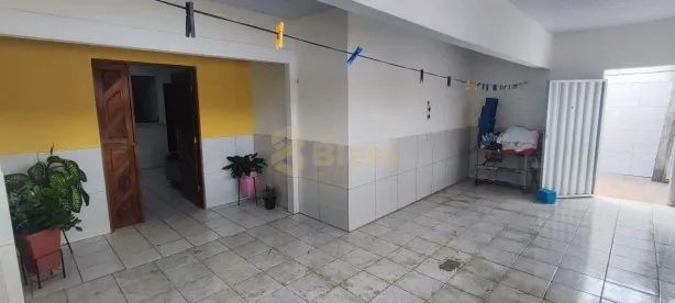 Casa com 3 Quartos à venda, 180m² no Rosa dos Ventos, Parnamirim