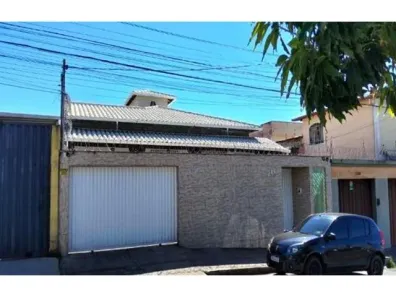Casa com 3 Quartos à venda, 239m² no Glória, Belo Horizonte