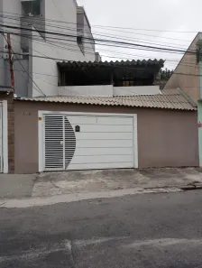 Sobrado com 5 Quartos à venda, 130m² no Vila Esperança, São Paulo