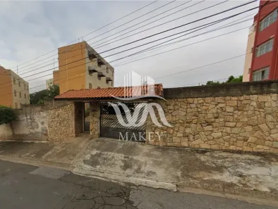 Apartamento com 2 Quartos à venda, 58m² no Dic V (Conjunto Habitacional Chico Mendes), Campinas