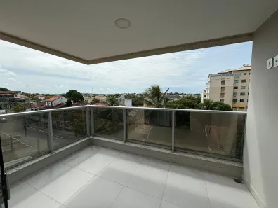 Apartamento com 1 Quarto à venda, 65m² no Centro, Araruama