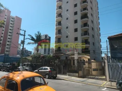 Apartamento com 3 Quartos à venda, 99m² no Vila Guilherme, São Paulo