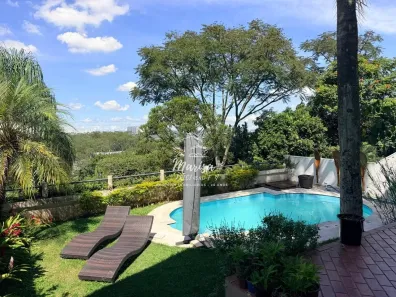 Casa de Condomínio com 4 Quartos à venda, 340m² no Urbanova, São José dos Campos