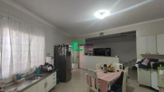 Sobrado com 3 Quartos à venda, 125m² no Parque São Rafael, São Paulo