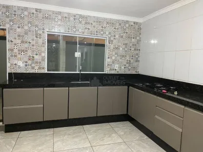 Casa com 2 Quartos à venda, 102m² no João Aranha, Paulínia
