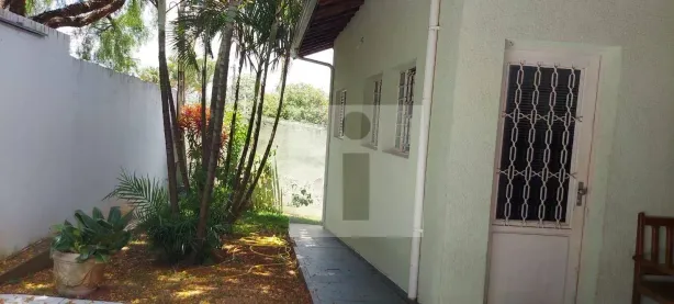 Casa com 3 Quartos à venda, 120m² no Jardim Conceição (Sousas), Campinas