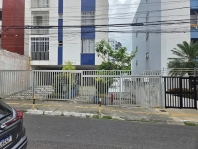 Apartamento com 3 Quartos à venda, 81m² no Rio Vermelho, Salvador