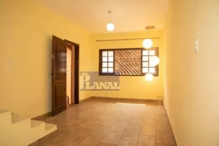 Sobrado com 3 Quartos à venda, 130m² no Planalto Paulista, São Paulo
