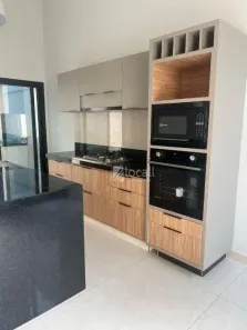 Casa de Condomínio com 3 Quartos à venda, 120m² no Chácara Jockey Club (Zona Rural), São José do Rio Preto
