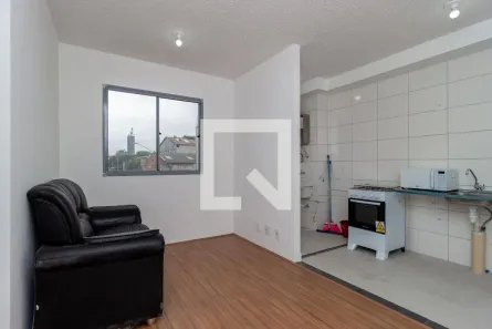 Apartamento com 1 Quarto à venda, 30m² no Mooca, São Paulo