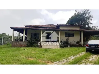 Fazenda/Sítio com 4 Quartos à venda, 288m² no Centro (São João Novo), São Roque