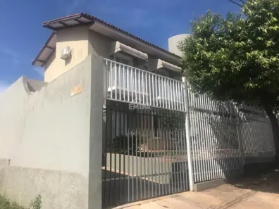 Casa com 2 Quartos à venda, 260m² no Jardim Shangri-Lá, Cuiabá